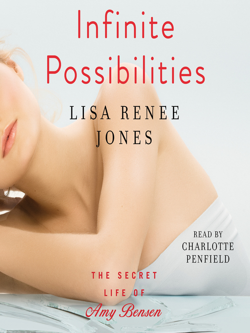Title details for Infinite Possibilities by Lisa Renee Jones - Wait list